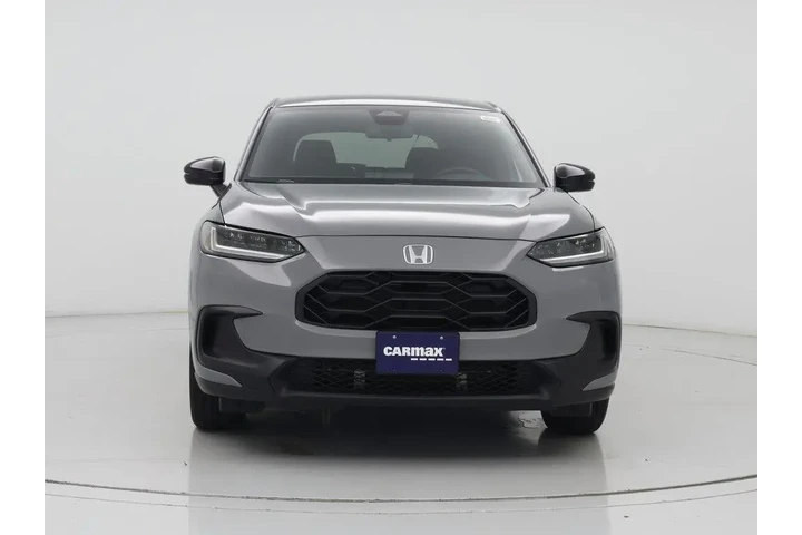 $26998 : Honda HR-V 2024 AWD Sport 4d image 5