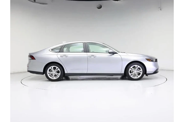 $26998 : Honda Accord 2023 LX 4dr Sed image 7