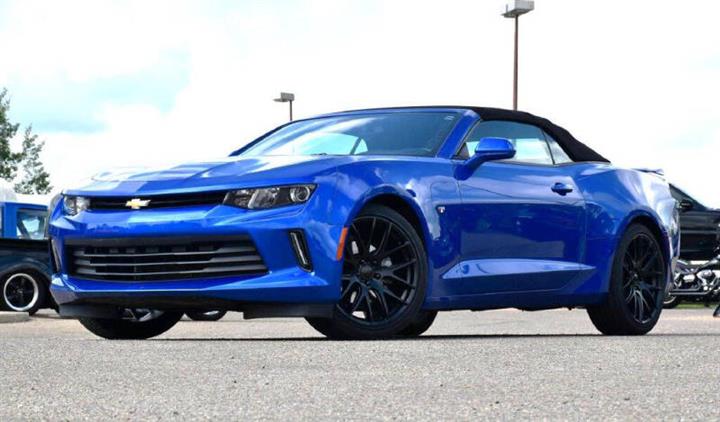 $19990 : 2016 Camaro LT image 2