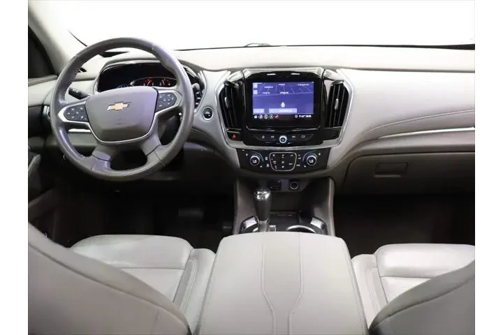 $28306 : Chevrolet Traverse 2020 Prem image 6