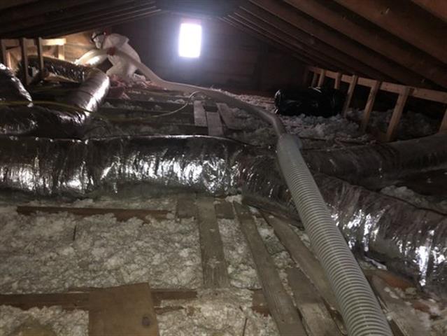Residential Insulation Service image 1