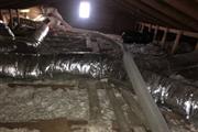 Residential Insulation Service