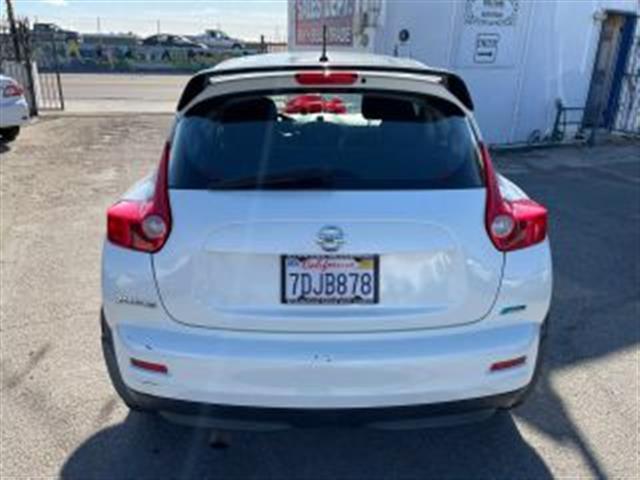 $5995 : 2013 NISSAN JUKE2013 NISSAN J image 8