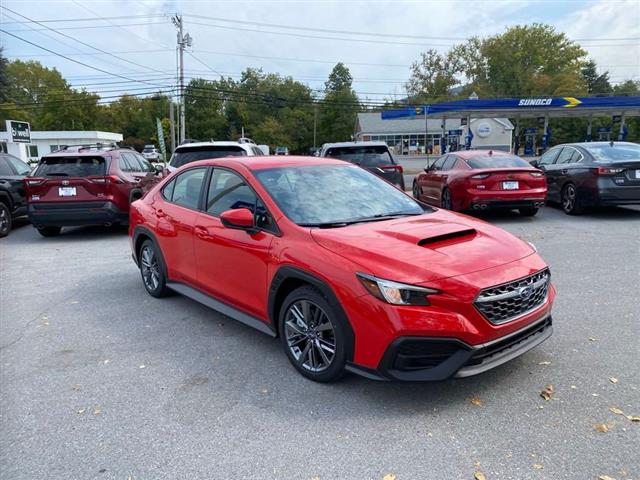 $34292 : 2024 WRX Base Trim Level image 9