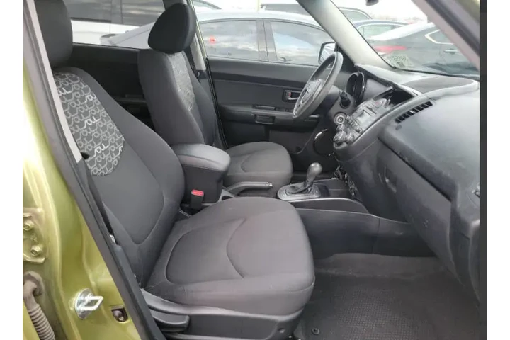 2011 Soul + image 8