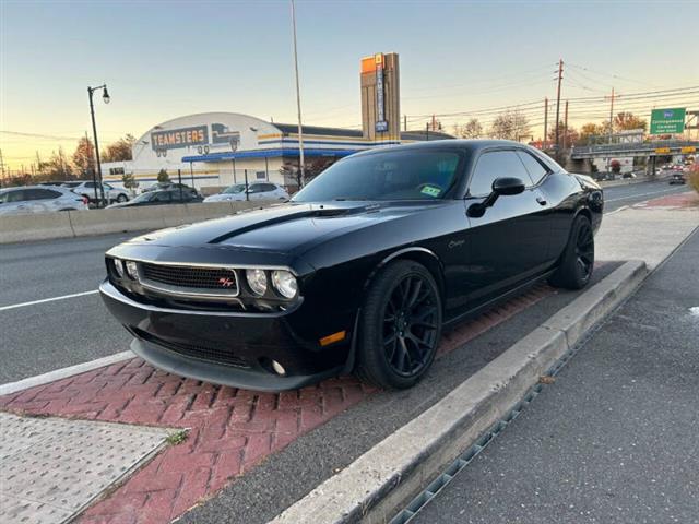 $13995 : 2014 Challenger R/T Classic image 9