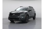 $27998 : Kia Sorento 2023 AWD X-Line thumbnail