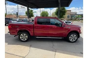 2018 F-150 XL SuperCrew 5.5-f thumbnail