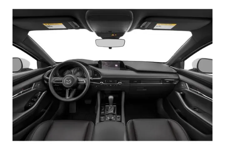 $22321 : Mazda Mazda3 Hatchback 2019 image 8