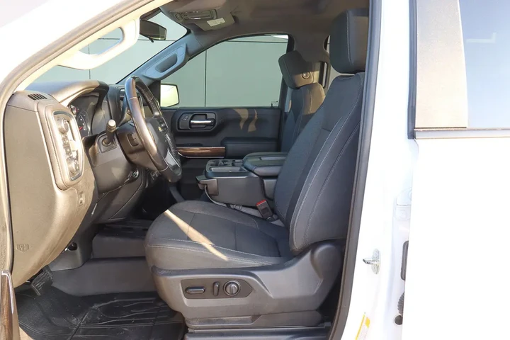 $25988 : 2020 Silverado 1500 4WD Doubl image 7