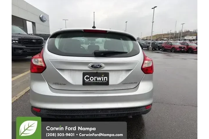 $6500 : Ford Focus 2012 Titanium 4dr image 5