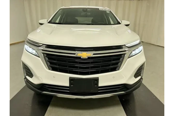 $24048 : Chevrolet Equinox 2024 4x4 L image 3