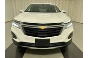 $24048 : Chevrolet Equinox 2024 4x4 L thumbnail