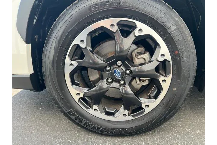 $24494 : Subaru Crosstrek 2023 AWD Pr image 10