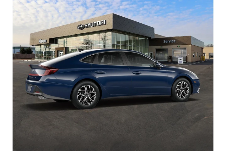 $19063 : Hyundai SONATA 2023 SEL 4dr image 8