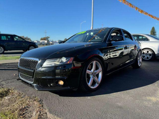 $8950 : 2012 AUDI A42012 AUDI A4 image 4