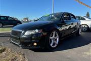 $8950 : 2012 AUDI A42012 AUDI A4 thumbnail