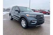 $28644 : Ford Explorer 2022 AWD XLT 4 thumbnail