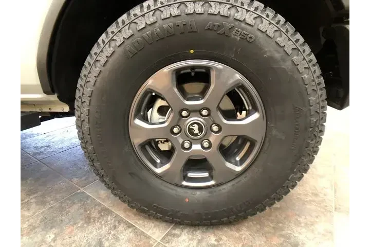 $39718 : Ford Bronco 2024 4x4 Big Ben image 9