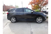 $11900 : 2018 Equinox AWD 4dr Premier thumbnail