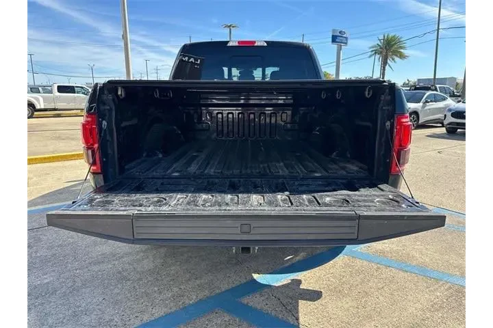 $17885 : Ford F-150 2016 4x4 King Ran image 7