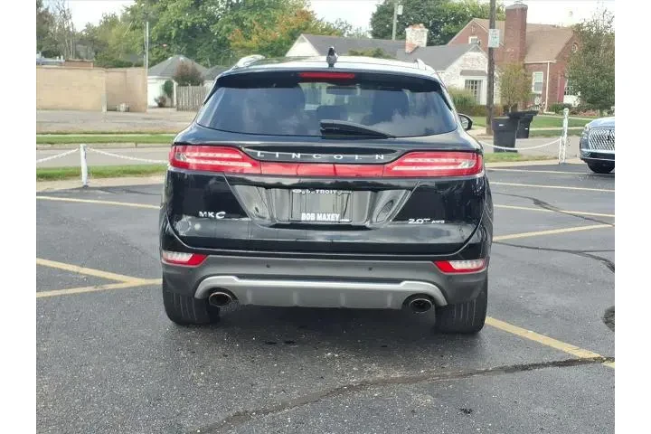 $12995 : Lincoln MKC 2018 AWD Select image 5