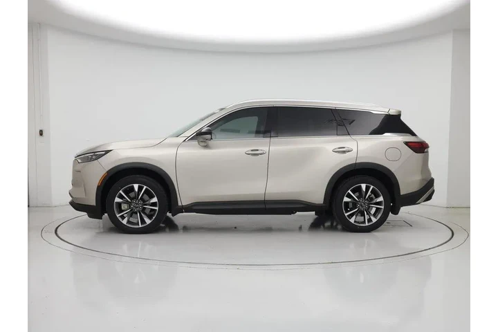 $35998 : INFINITI QX60 2023 Luxe 4dr image 3