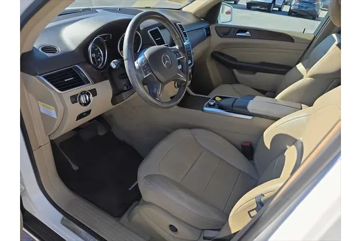 $12987 : Mercedes-Benz M-Class 2014 A image 8