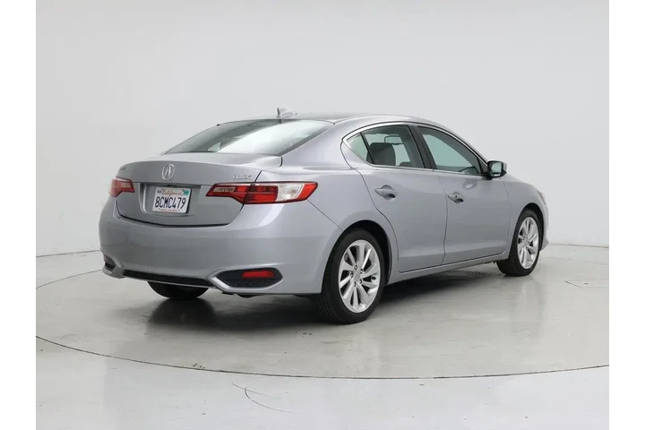 $16998 : Acura ILX 2018 4dr Sedan w/P image 8