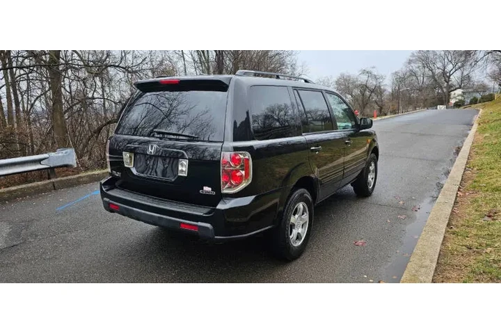 $5995 : 2007 Pilot EX-L image 5