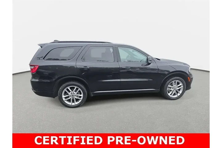 $30953 : Dodge Durango 2024 AWD GT 4d image 4