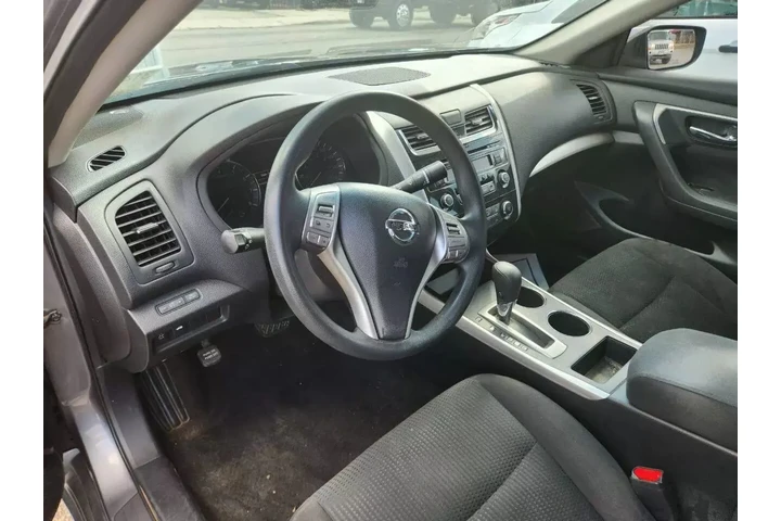 $9900 : 2015 NISSAN ALTIMA2015 NISSAN image 3