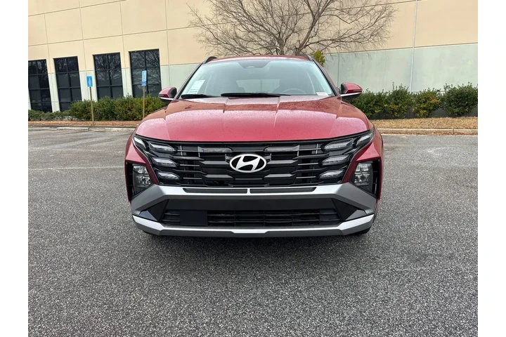 $27920 : Hyundai TUCSON 2025 SEL Conv image 2