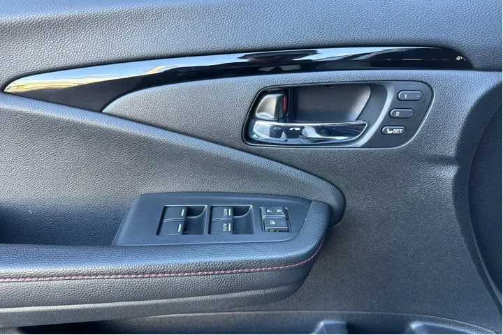 $33010 : Honda Ridgeline 2022 AWD Bla image 9