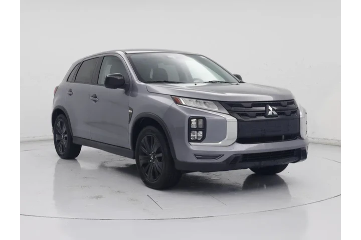 $16998 : Mitsubishi Outlander Sport 2 image 1