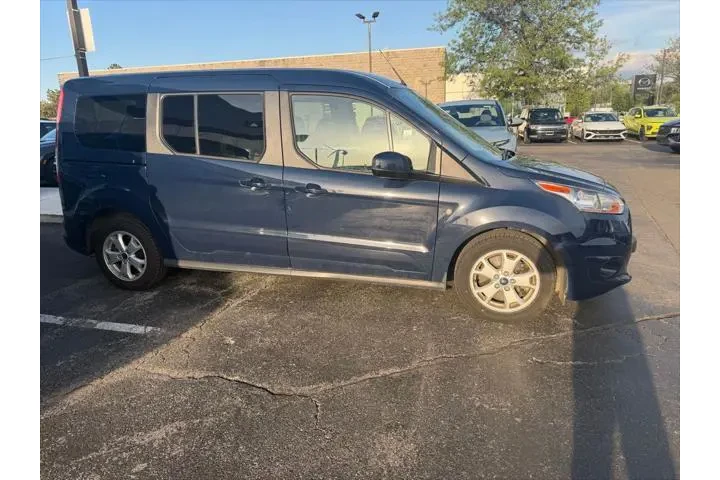 $16866 : Ford Transit Connect 2016 Ti image 3