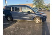 $16866 : Ford Transit Connect 2016 Ti thumbnail