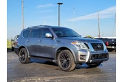 $25254 : Nissan Armada 2019 4x4 SV 4d thumbnail
