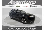 Subaru Forester 2025 AWD Lim