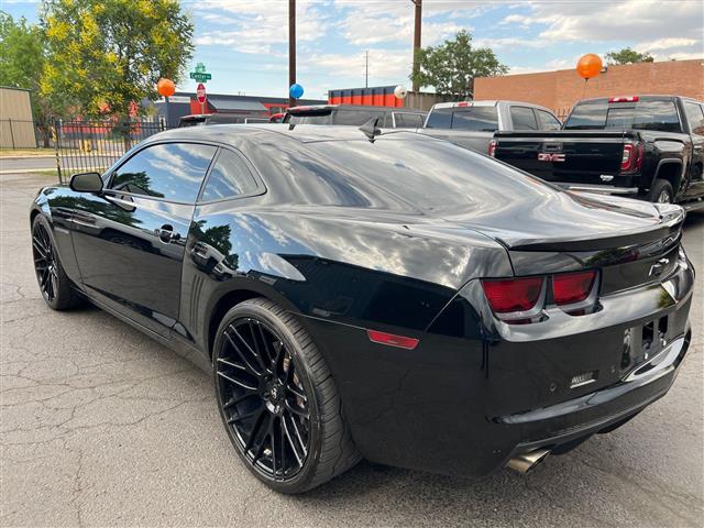 $16988 : 2011 Camaro SS, CLEAN CARFAX, image 7