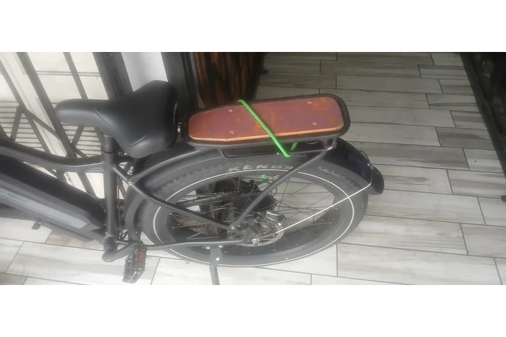 $500 : Se vende bicicleta eléctrica image 3