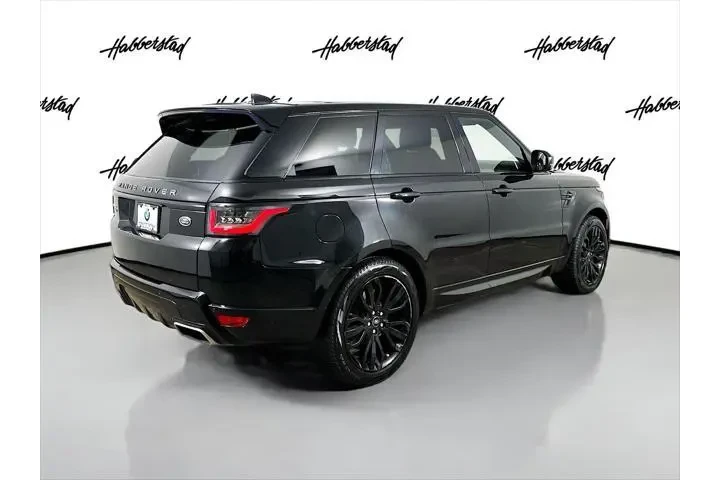 $37000 : Land Rover Range Rover Sport image 5