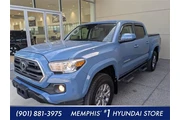 Toyota Tacoma 2019 4x4 SR5 V en Memphis