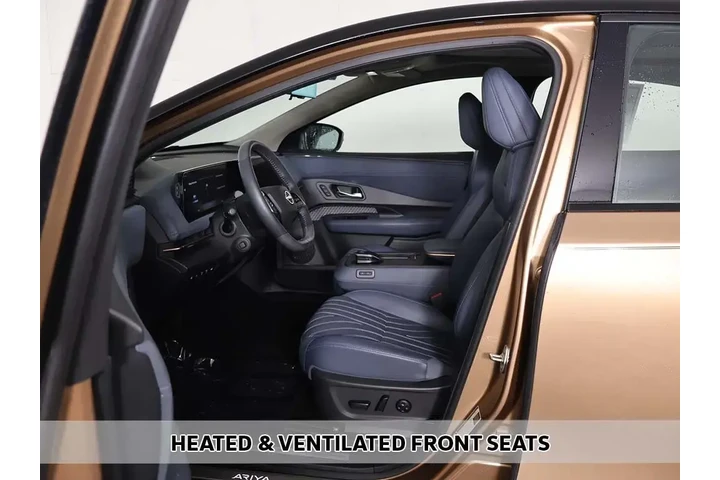 $23993 : Nissan Ariya 2023 AWD Platin image 10