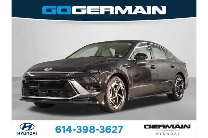 $26995 : Hyundai SONATA 2026 AWD SEL image 10