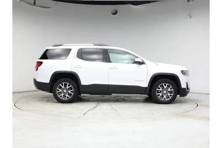 $31998 : GMC Acadia 2023 SLT 4dr SUV image 7