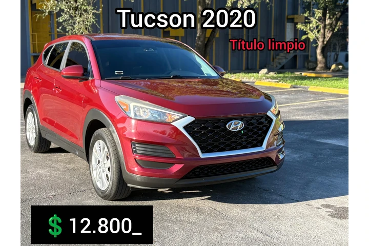 Hyundai Tucson y Santa Fé image 5