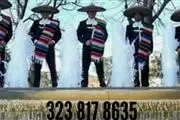 ^MARIACHI GUADALAJARA . en Los Angeles