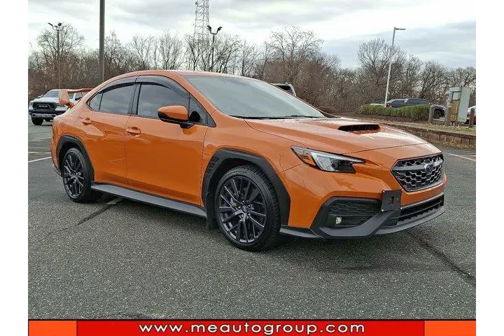$30513 : Subaru WRX 2024 AWD Premium image 7