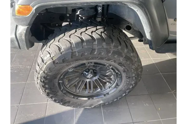 $27448 : Jeep Gladiator 2020 4x4 Spor image 5